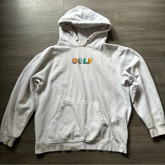 Golf Wang Other - Golf Wang hoodie